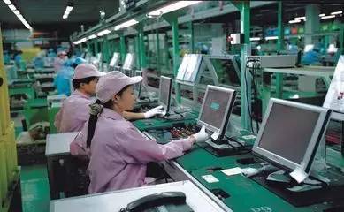 再登全國榜！福州軟件外包服務強勢崛起，福清長樂共譜產業新篇